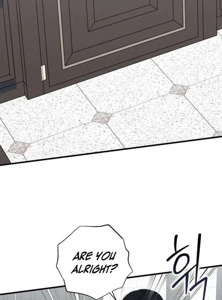 I Became the Mother of the Supporting Male Lead’s Son Chapter 46 page 68 - 