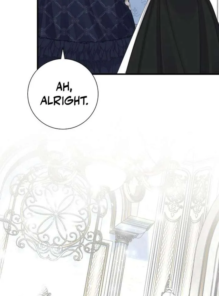 I Became the Mother of the Supporting Male Lead’s Son Chapter 46 page 8 - 