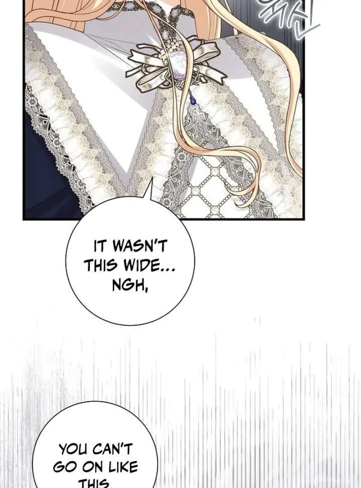 I Became the Mother of the Supporting Male Lead’s Son Chapter 46 page 75 - 