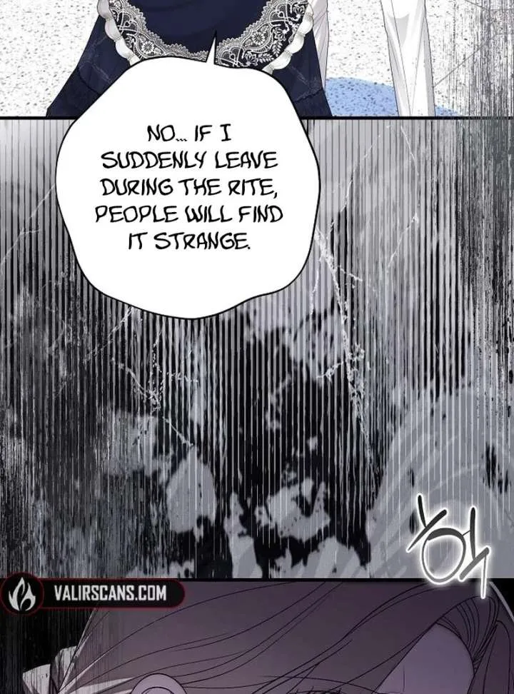 I Became the Mother of the Supporting Male Lead’s Son Chapter 46 page 77 - 