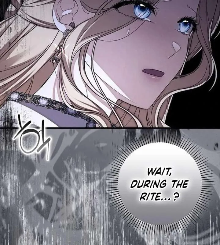 I Became the Mother of the Supporting Male Lead’s Son Chapter 46 page 78 - 