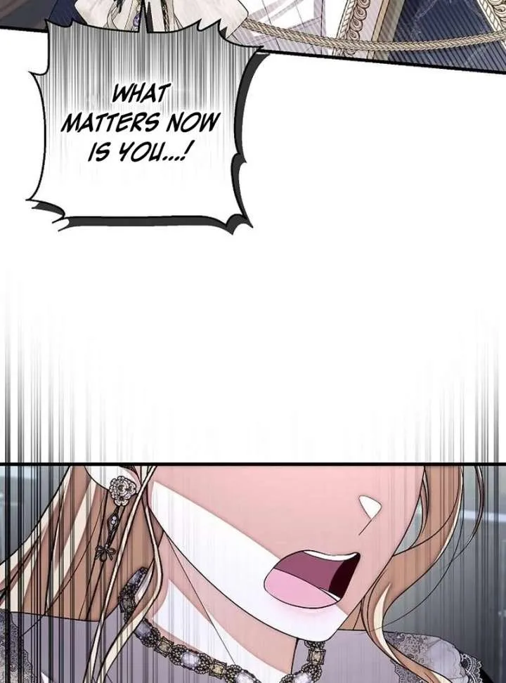 I Became the Mother of the Supporting Male Lead’s Son Chapter 46 page 81 - 