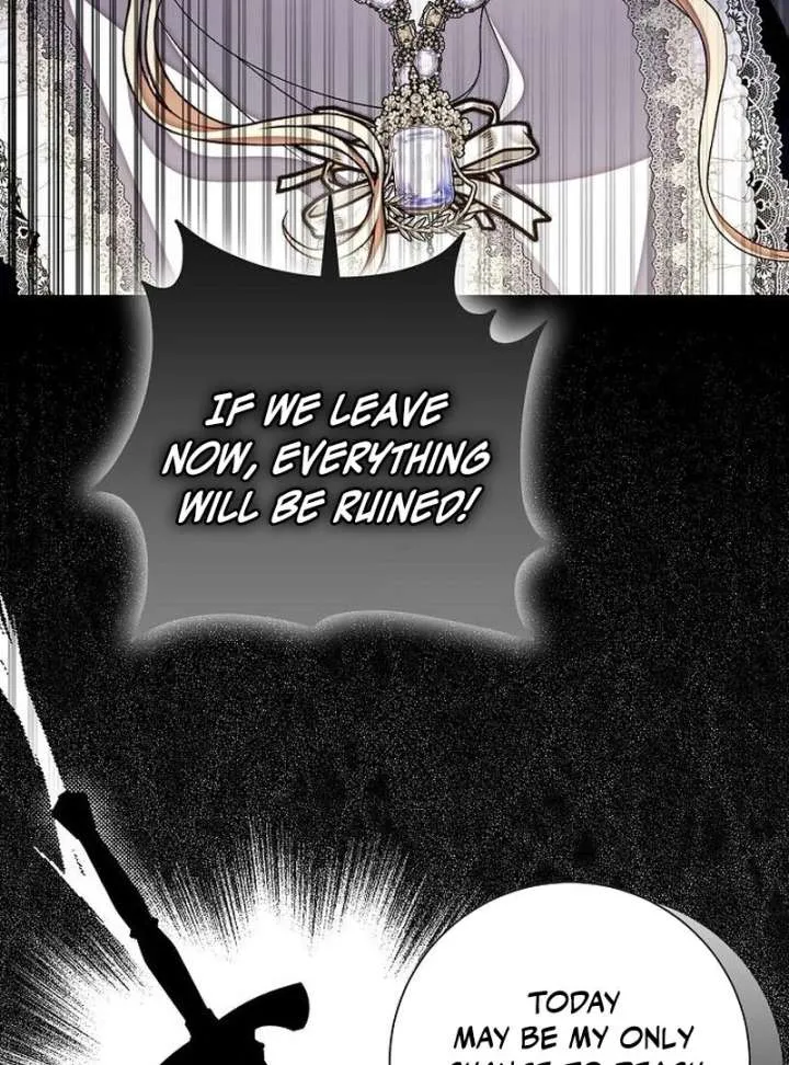 I Became the Mother of the Supporting Male Lead’s Son Chapter 46 page 82 - 