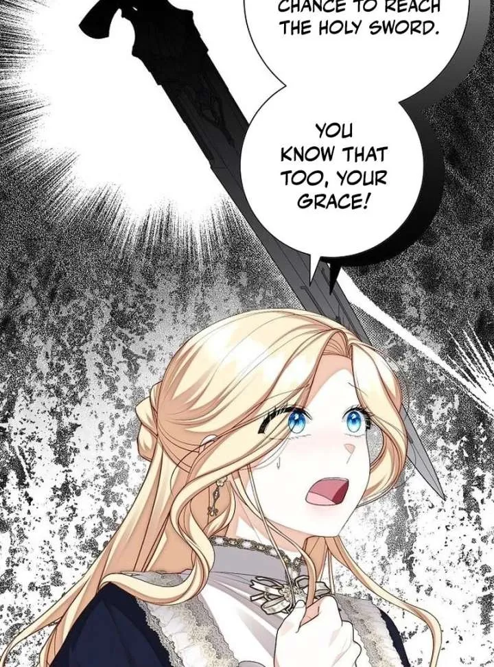 I Became the Mother of the Supporting Male Lead’s Son Chapter 46 page 83 - 