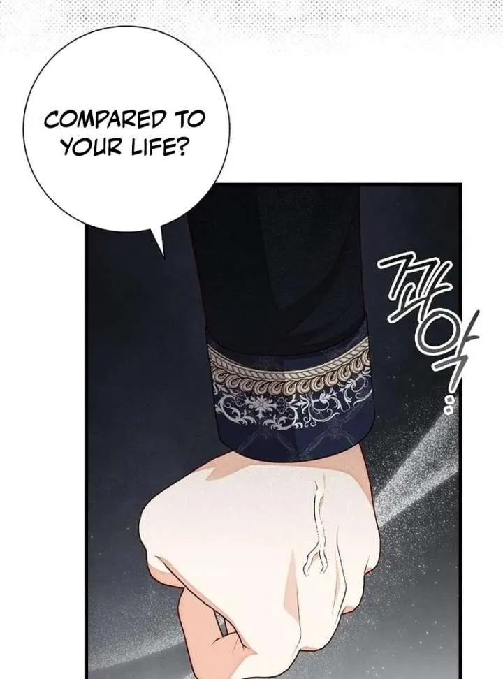 I Became the Mother of the Supporting Male Lead’s Son Chapter 46 page 85 - 
