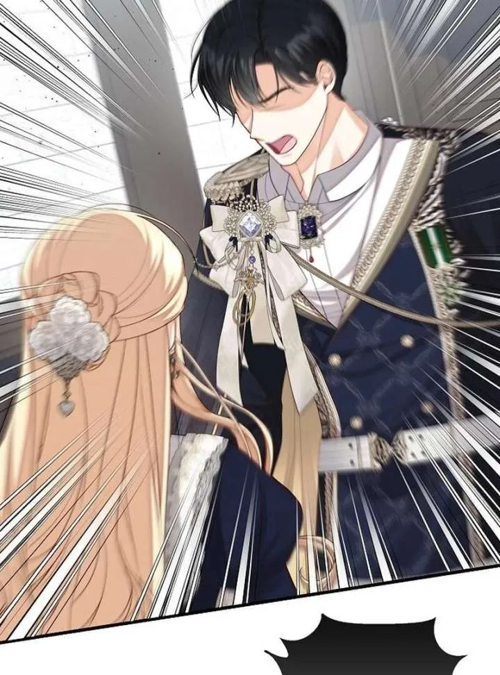 I Became the Mother of the Supporting Male Lead’s Son Chapter 46 page 87 - 