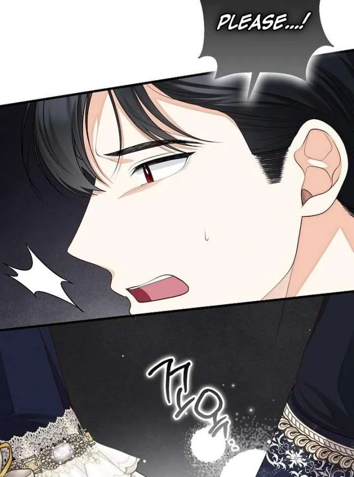 I Became the Mother of the Supporting Male Lead’s Son Chapter 46 page 88 - 