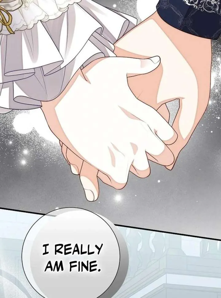 I Became the Mother of the Supporting Male Lead’s Son Chapter 46 page 89 - 
