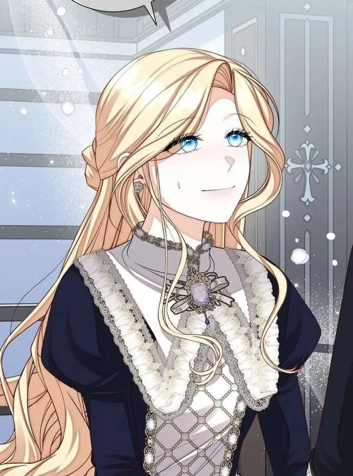 I Became the Mother of the Supporting Male Lead’s Son Chapter 46 page 90 - 