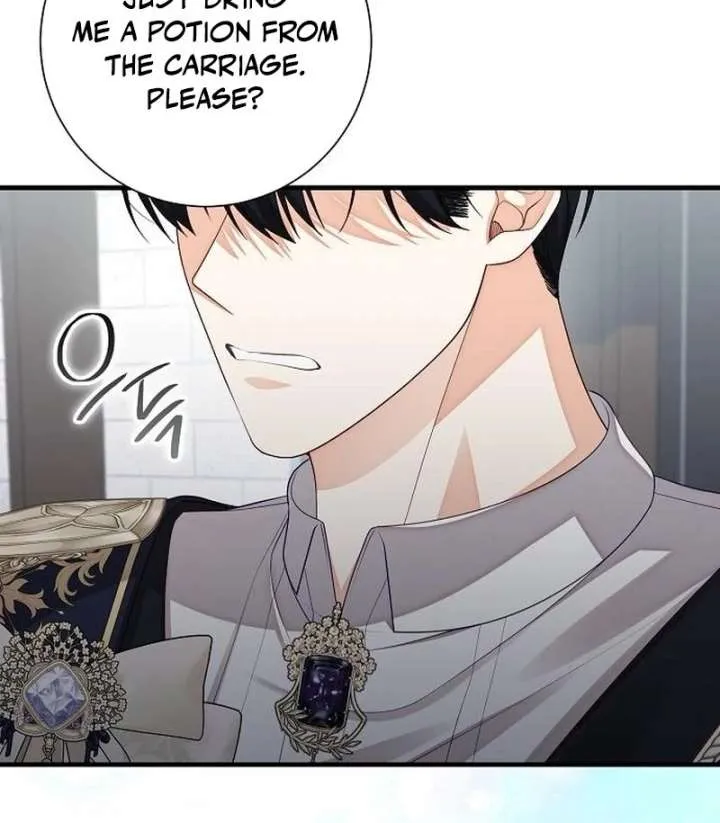 I Became the Mother of the Supporting Male Lead’s Son Chapter 46 page 92 - 