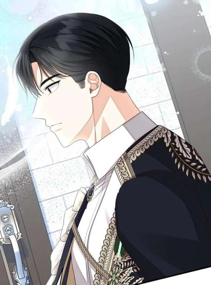I Became the Mother of the Supporting Male Lead’s Son Chapter 46 page 94 - 