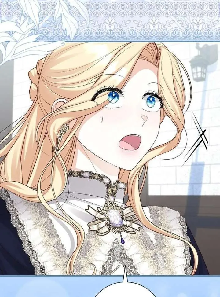 I Became the Mother of the Supporting Male Lead’s Son Chapter 46 page 98 - 