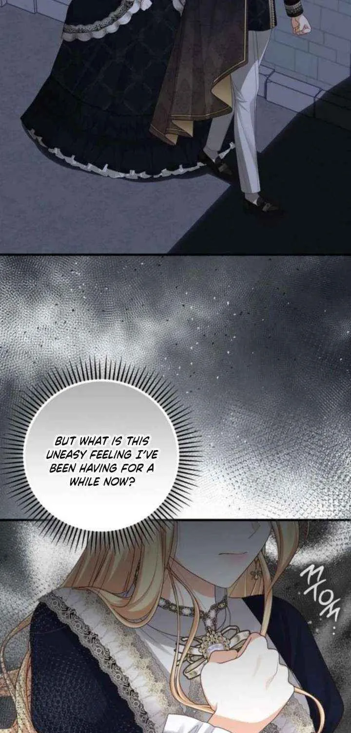 I Became the Mother of the Supporting Male Lead’s Son Chapter 47 page 15 - 