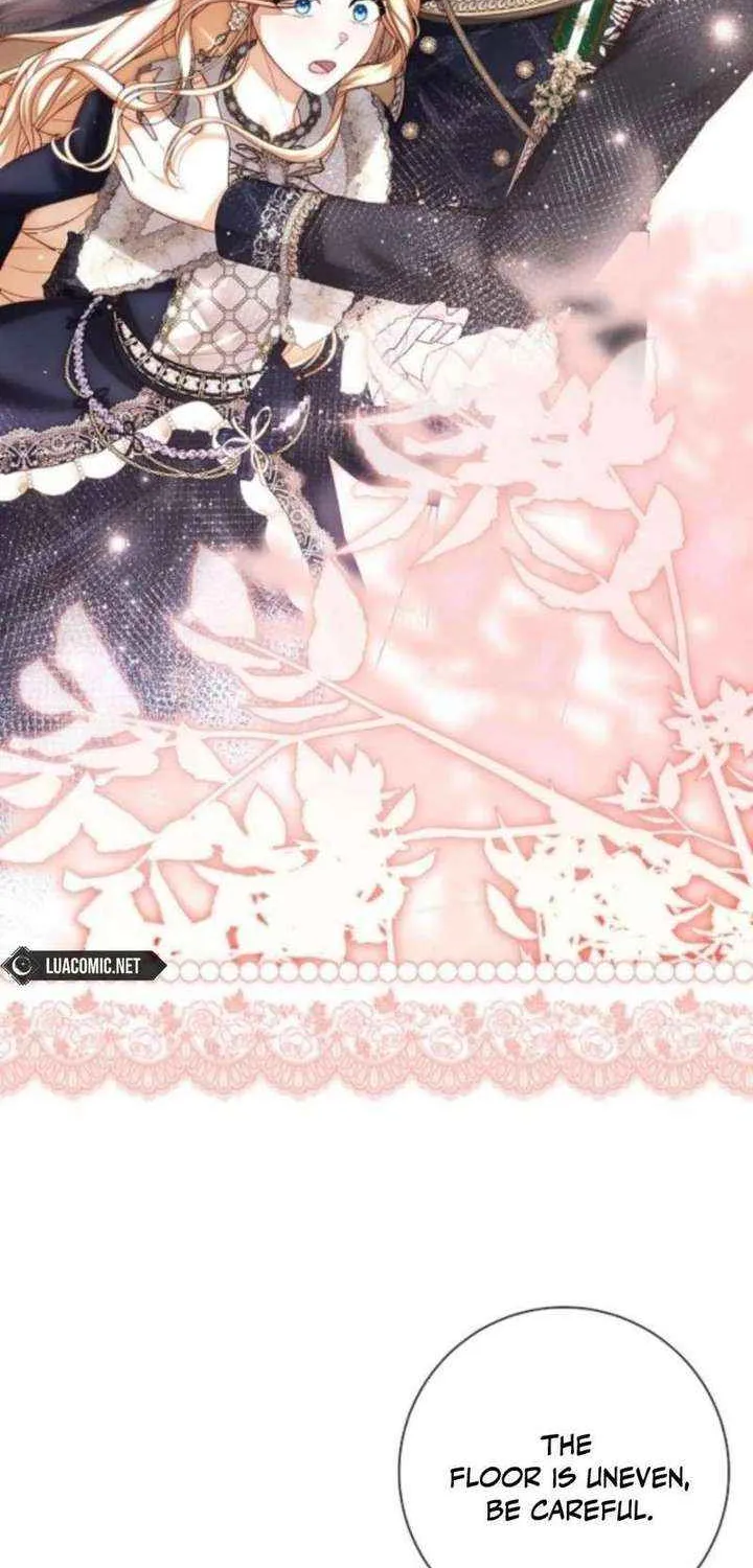 I Became the Mother of the Supporting Male Lead’s Son Chapter 47 page 18 - 