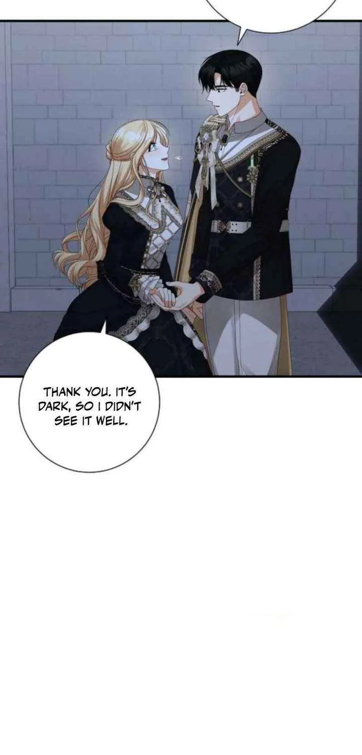 I Became the Mother of the Supporting Male Lead’s Son Chapter 47 page 19 - 