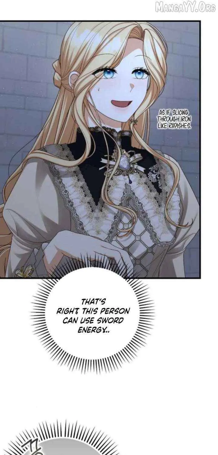 I Became the Mother of the Supporting Male Lead’s Son Chapter 47 page 20 - 