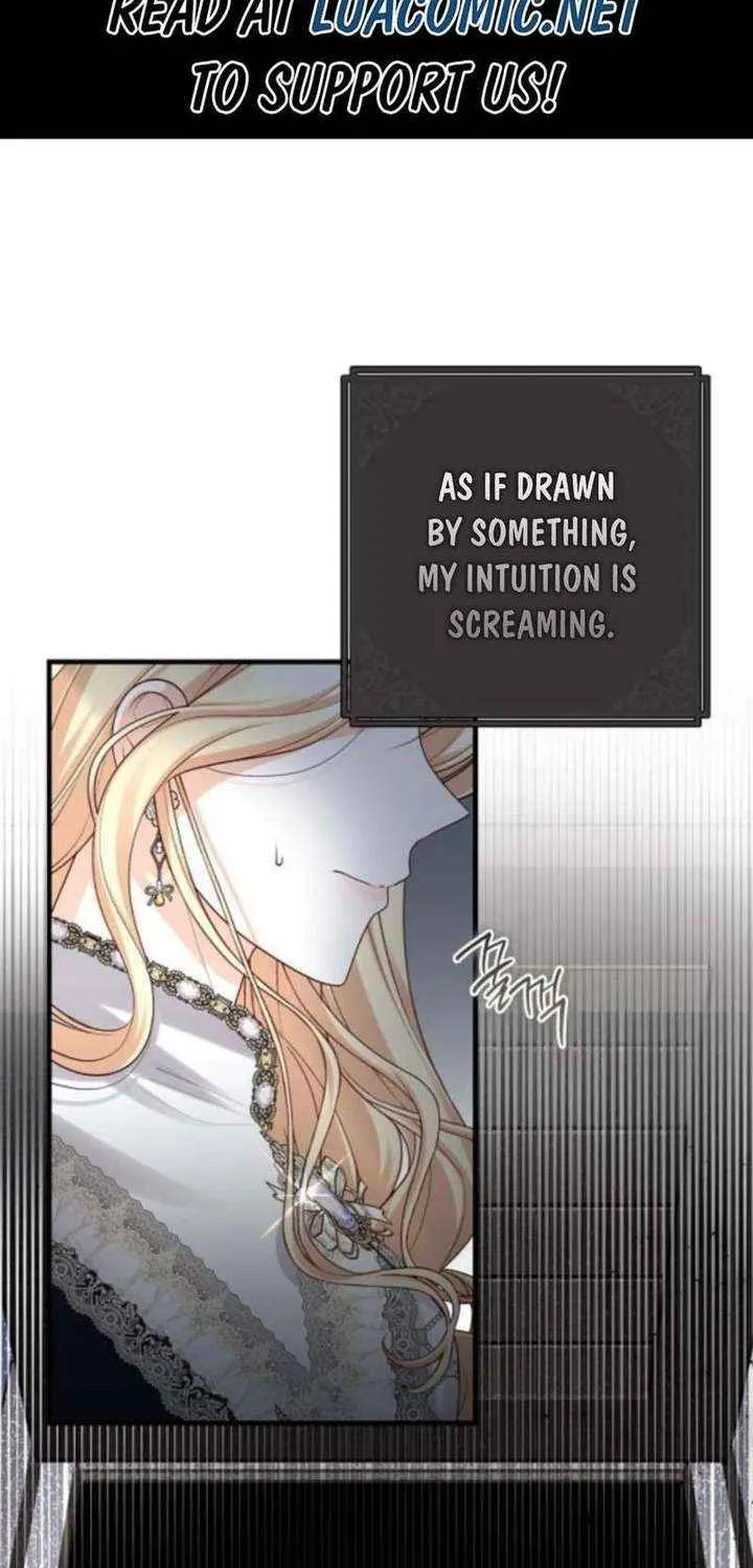 I Became the Mother of the Supporting Male Lead’s Son Chapter 47 page 3 - 