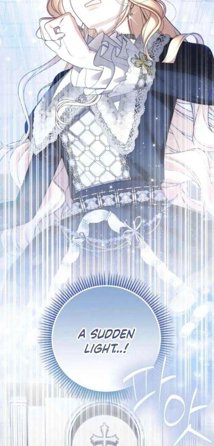 I Became the Mother of the Supporting Male Lead’s Son Chapter 47 page 23 - 