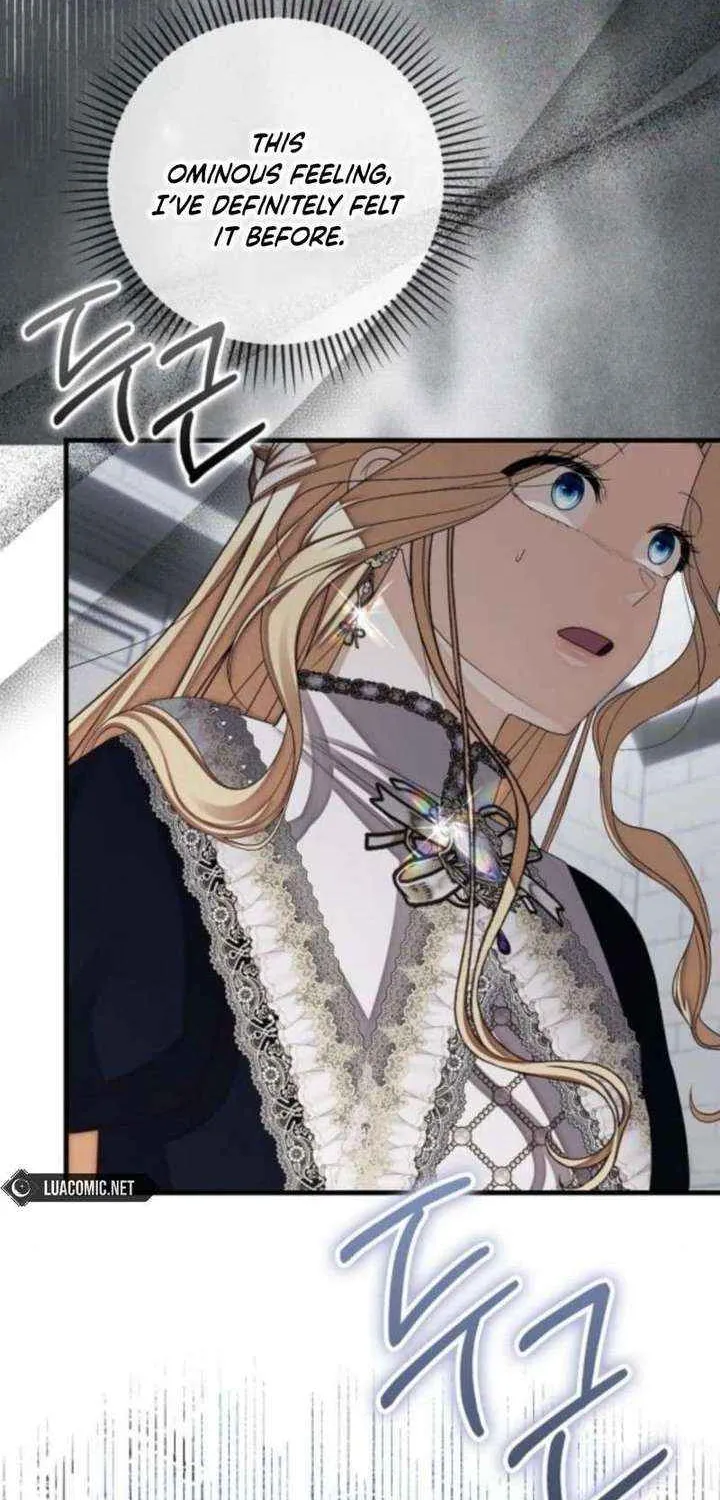 I Became the Mother of the Supporting Male Lead’s Son Chapter 47 page 27 - 