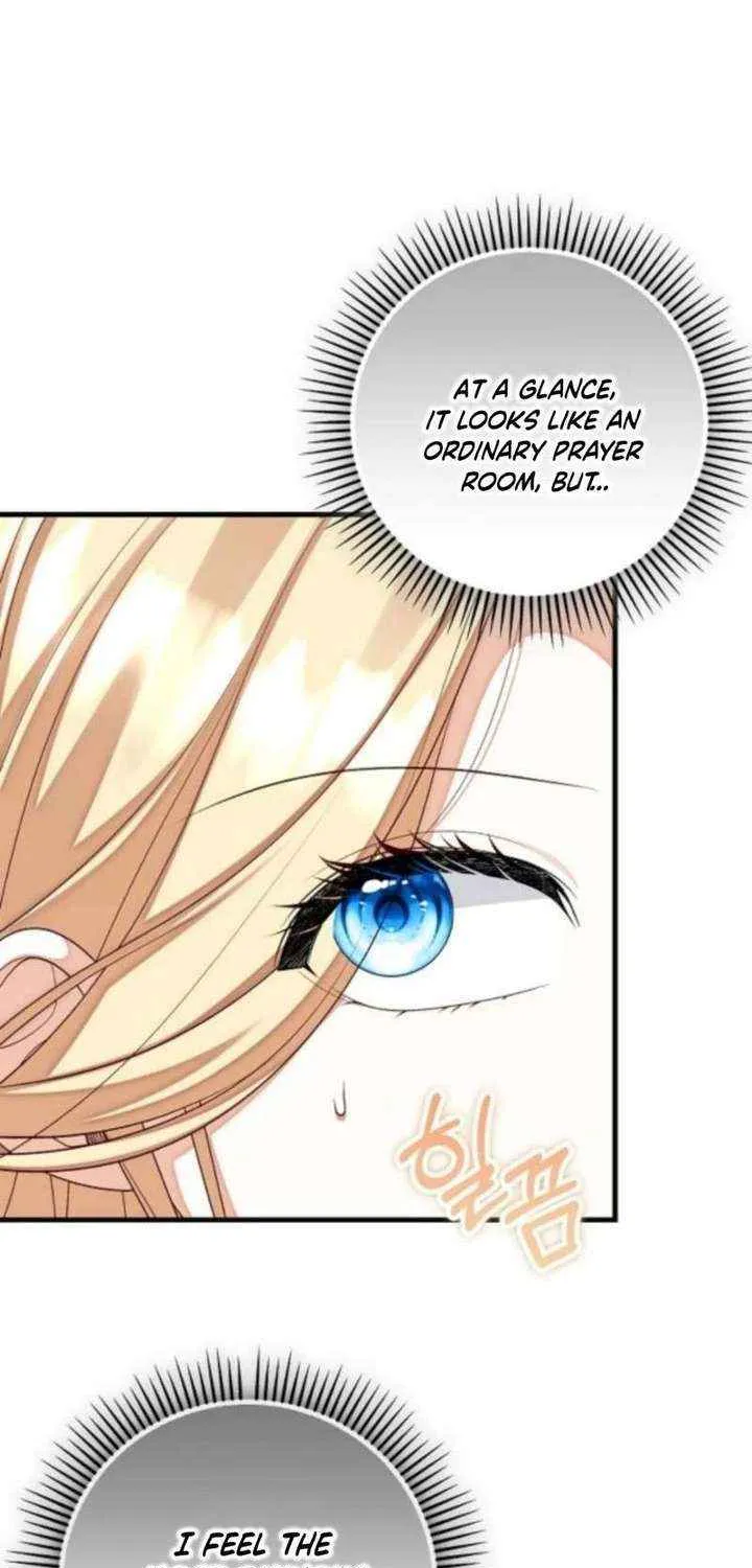 I Became the Mother of the Supporting Male Lead’s Son Chapter 47 page 31 - 