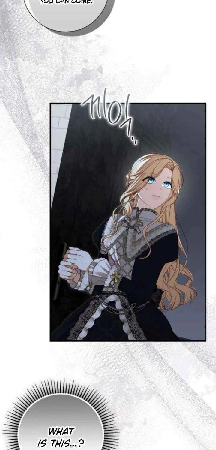 I Became the Mother of the Supporting Male Lead’s Son Chapter 47 page 34 - 