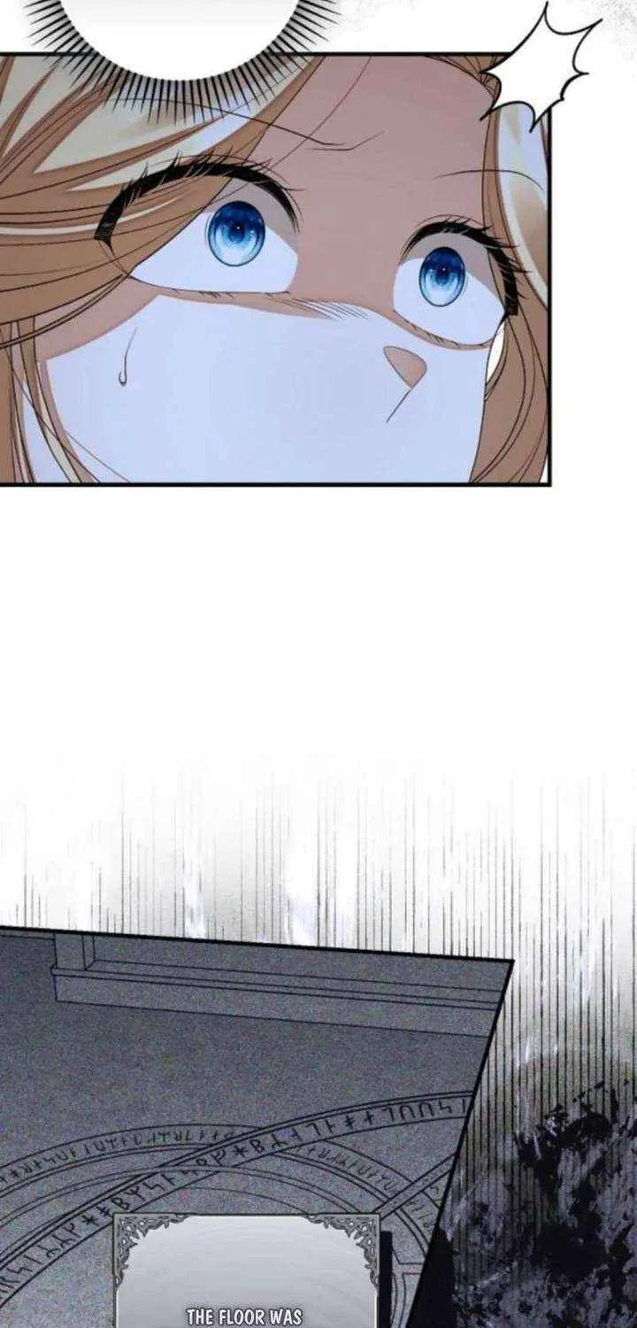 I Became the Mother of the Supporting Male Lead’s Son Chapter 47 page 35 - 