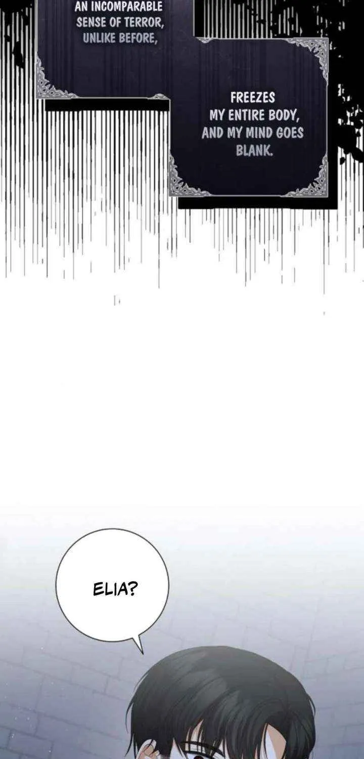 I Became the Mother of the Supporting Male Lead’s Son Chapter 47 page 38 - 