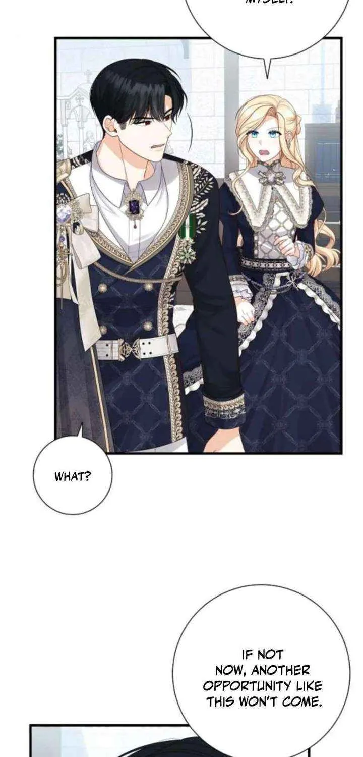 I Became the Mother of the Supporting Male Lead’s Son Chapter 47 page 5 - 