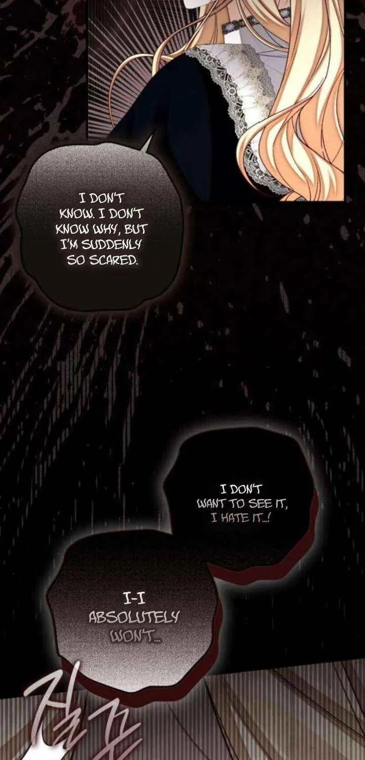 I Became the Mother of the Supporting Male Lead’s Son Chapter 47 page 41 - 