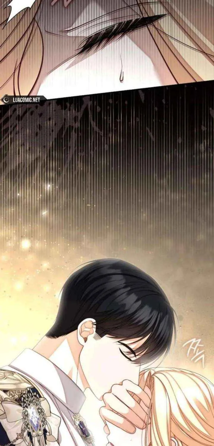 I Became the Mother of the Supporting Male Lead’s Son Chapter 47 page 42 - 
