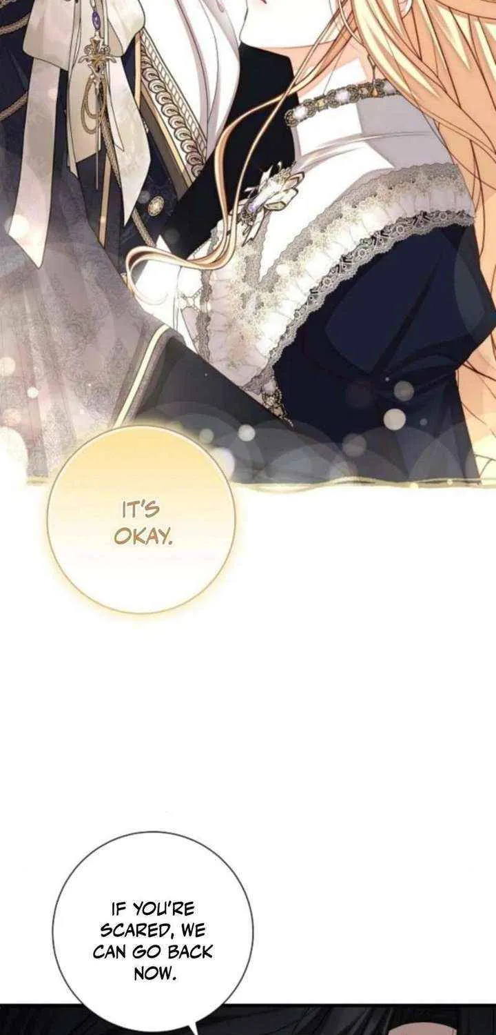 I Became the Mother of the Supporting Male Lead’s Son Chapter 47 page 43 - 