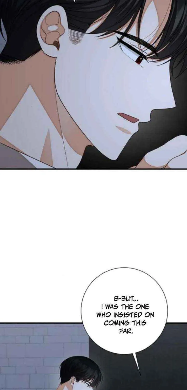 I Became the Mother of the Supporting Male Lead’s Son Chapter 47 page 44 - 