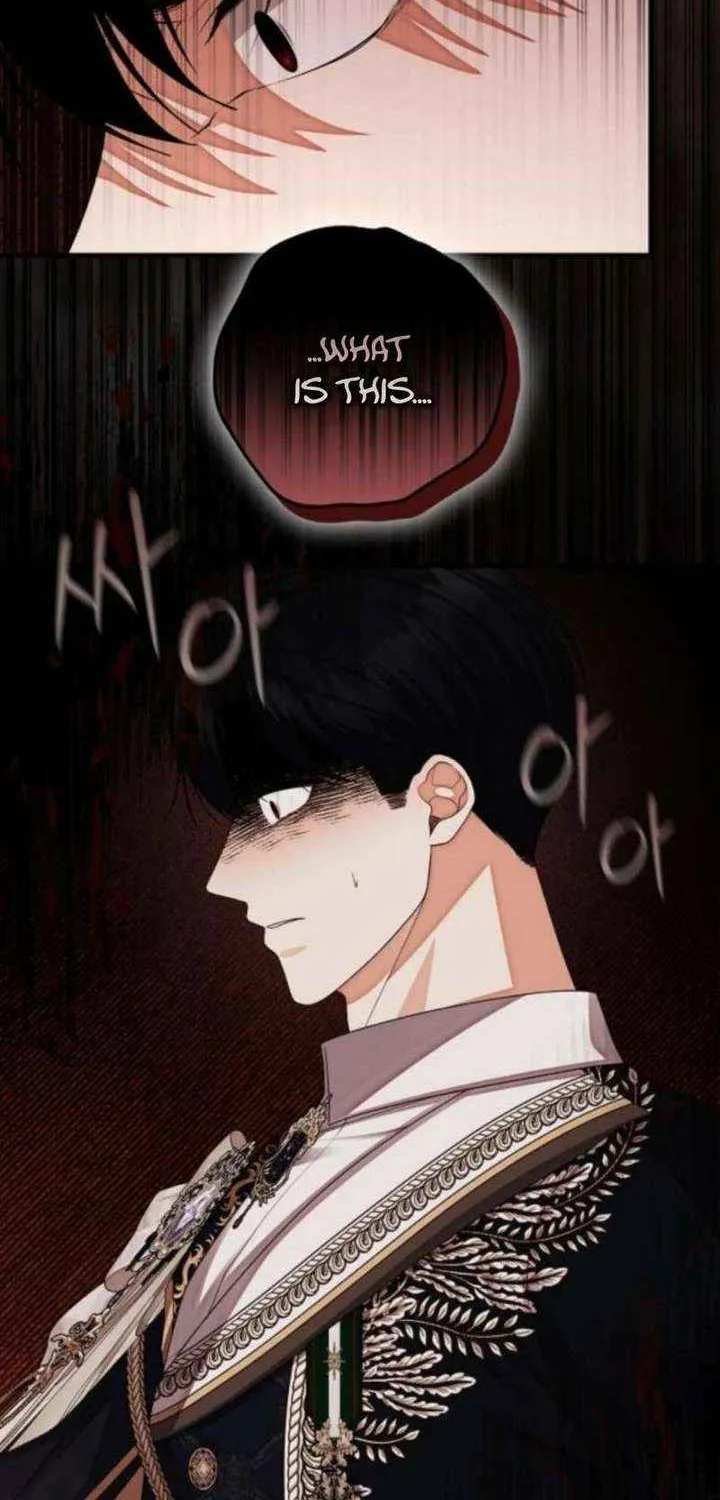 I Became the Mother of the Supporting Male Lead’s Son Chapter 47 page 49 - 