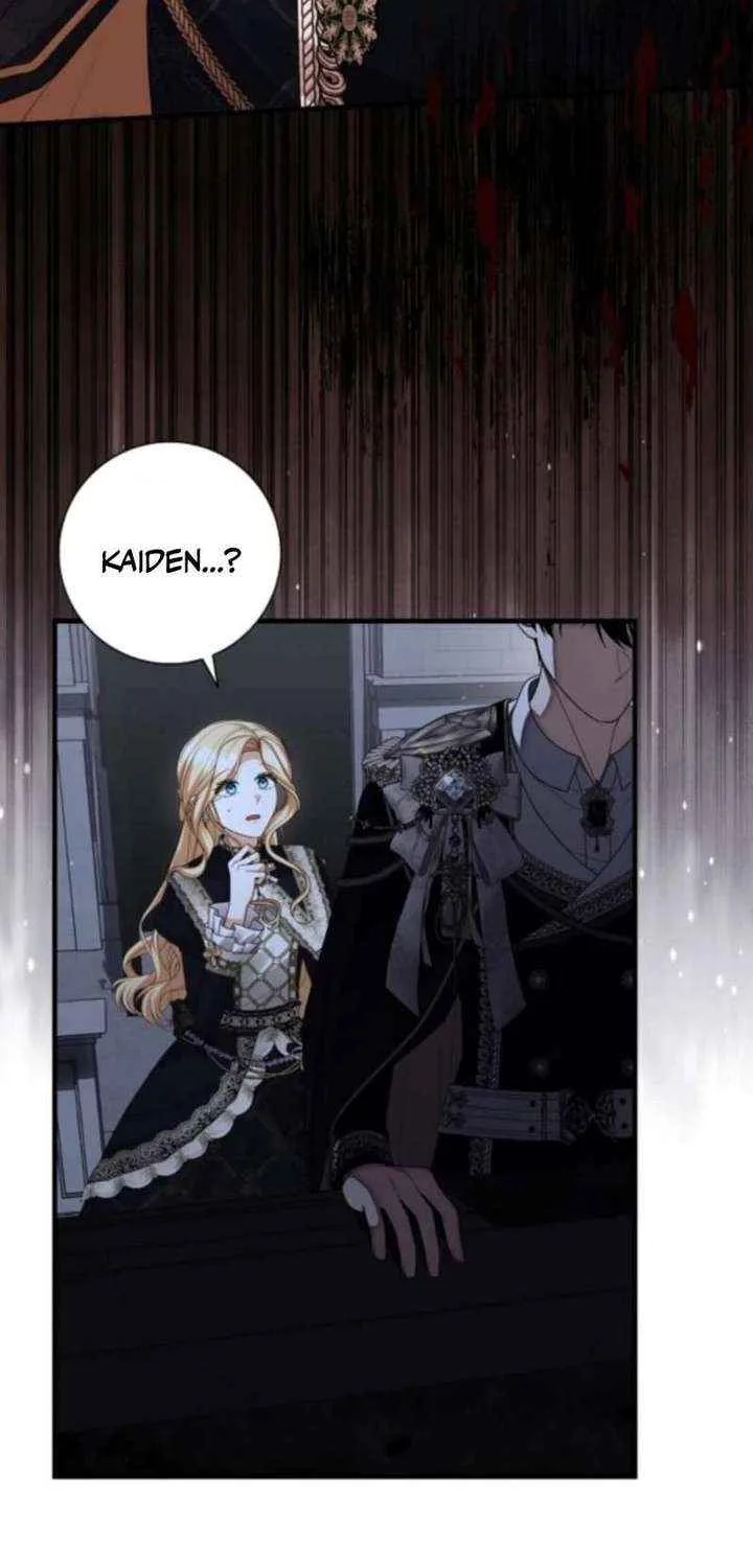 I Became the Mother of the Supporting Male Lead’s Son Chapter 47 page 50 - 