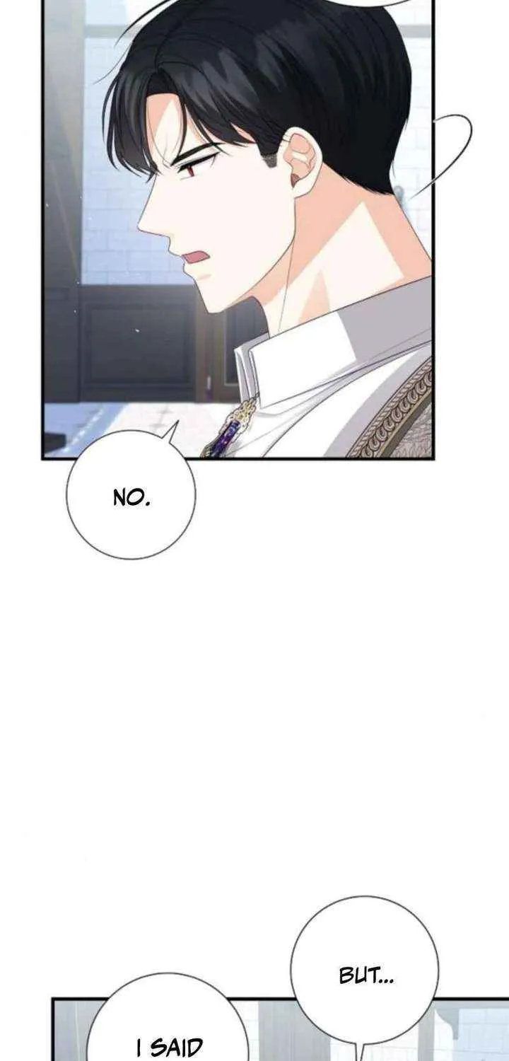 I Became the Mother of the Supporting Male Lead’s Son Chapter 47 page 6 - 