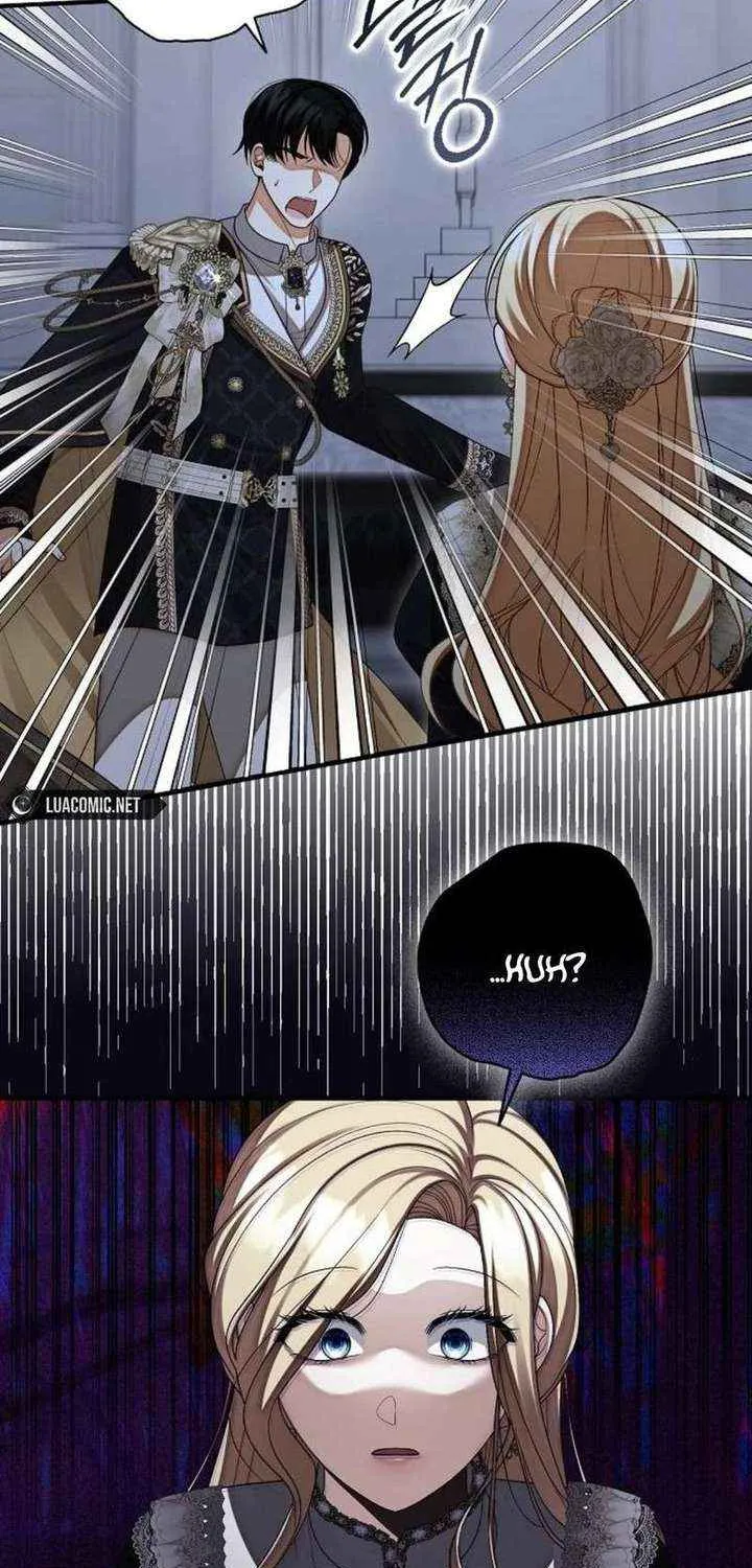 I Became the Mother of the Supporting Male Lead’s Son Chapter 47 page 52 - 