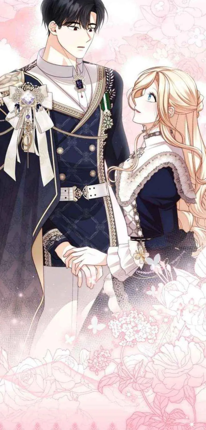 I Became the Mother of the Supporting Male Lead’s Son Chapter 47 page 10 - 
