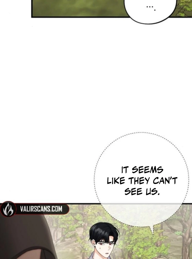 I Became the Mother of the Supporting Male Lead’s Son Chapter 48 page 101 - 