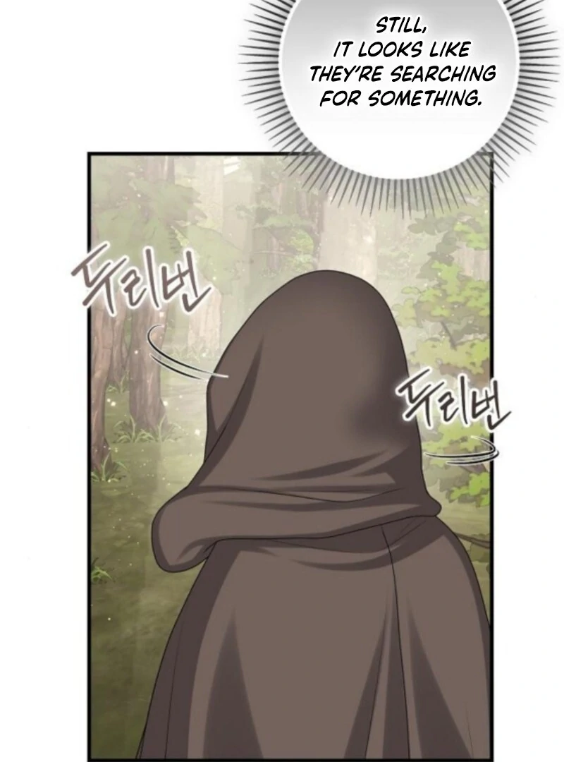 I Became the Mother of the Supporting Male Lead’s Son Chapter 48 page 103 - 
