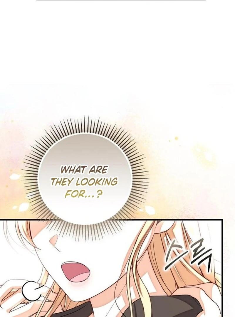 I Became the Mother of the Supporting Male Lead’s Son Chapter 48 page 104 - 
