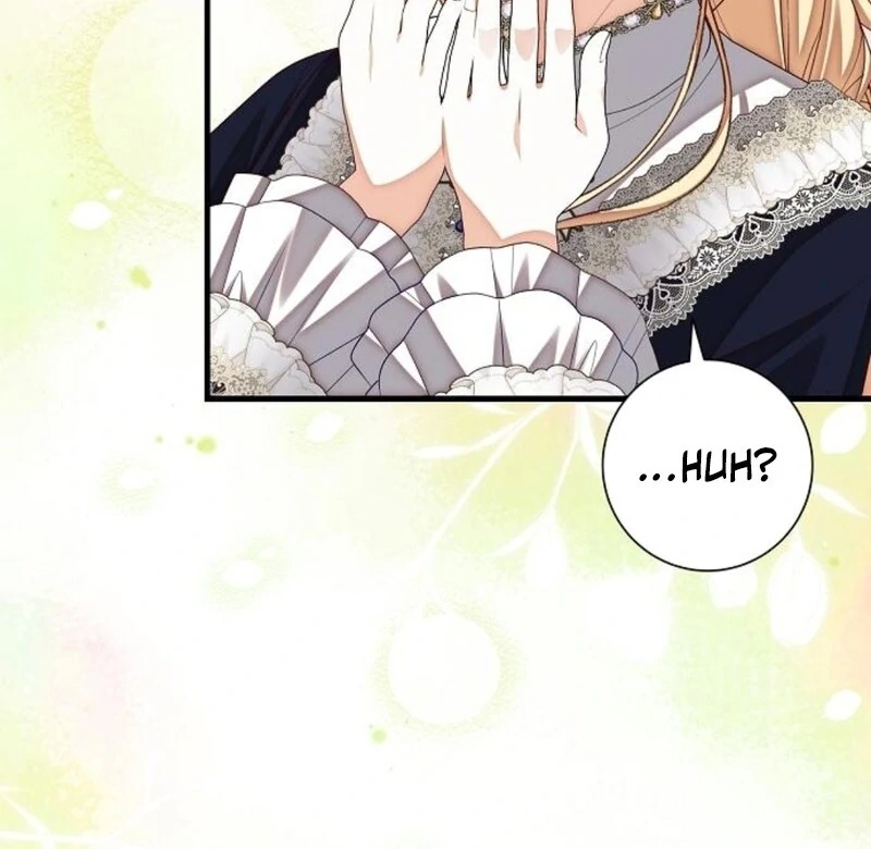 I Became the Mother of the Supporting Male Lead’s Son Chapter 48 page 106 - 
