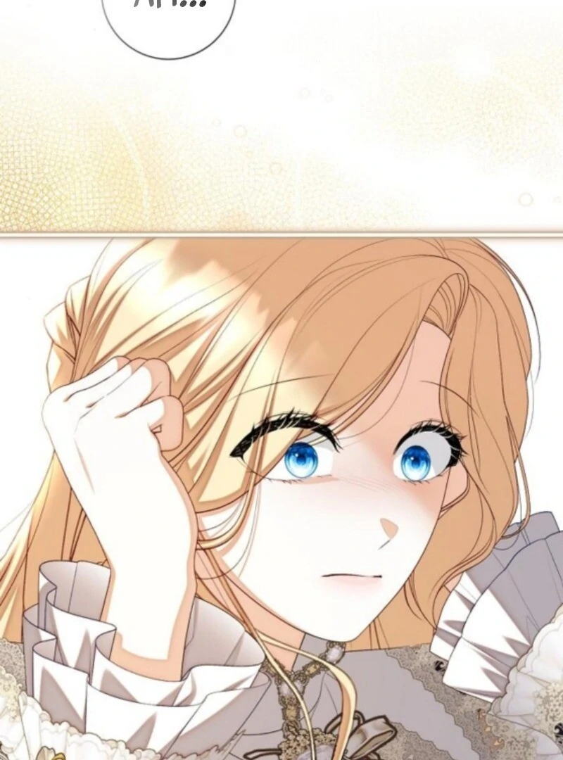 I Became the Mother of the Supporting Male Lead’s Son Chapter 48 page 12 - 