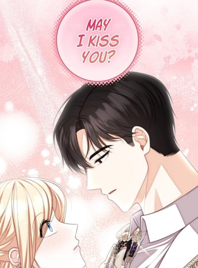 I Became the Mother of the Supporting Male Lead’s Son Chapter 48 page 15 - 