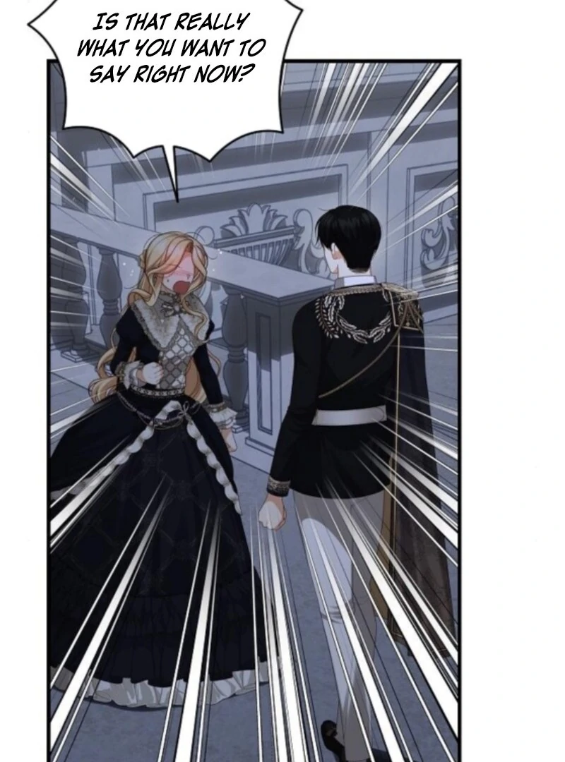 I Became the Mother of the Supporting Male Lead’s Son Chapter 48 page 20 - 