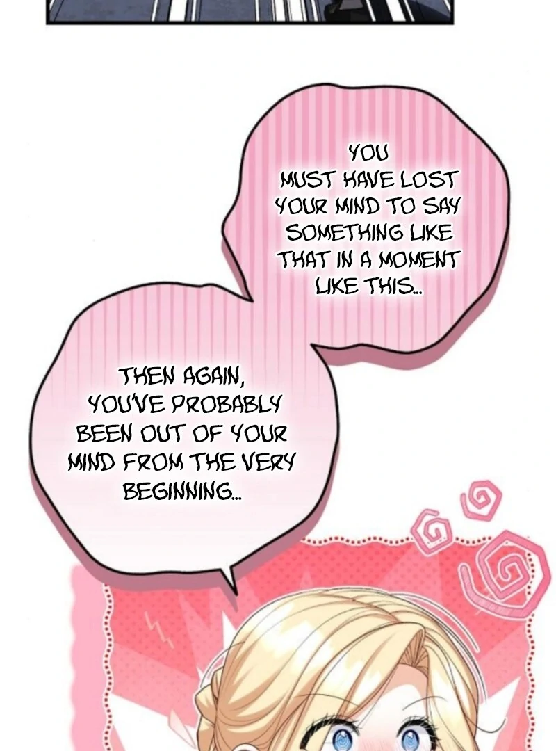 I Became the Mother of the Supporting Male Lead’s Son Chapter 48 page 21 - 