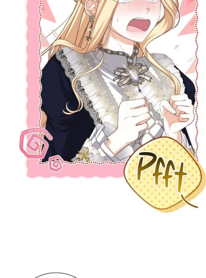 I Became the Mother of the Supporting Male Lead’s Son Chapter 48 page 22 - 