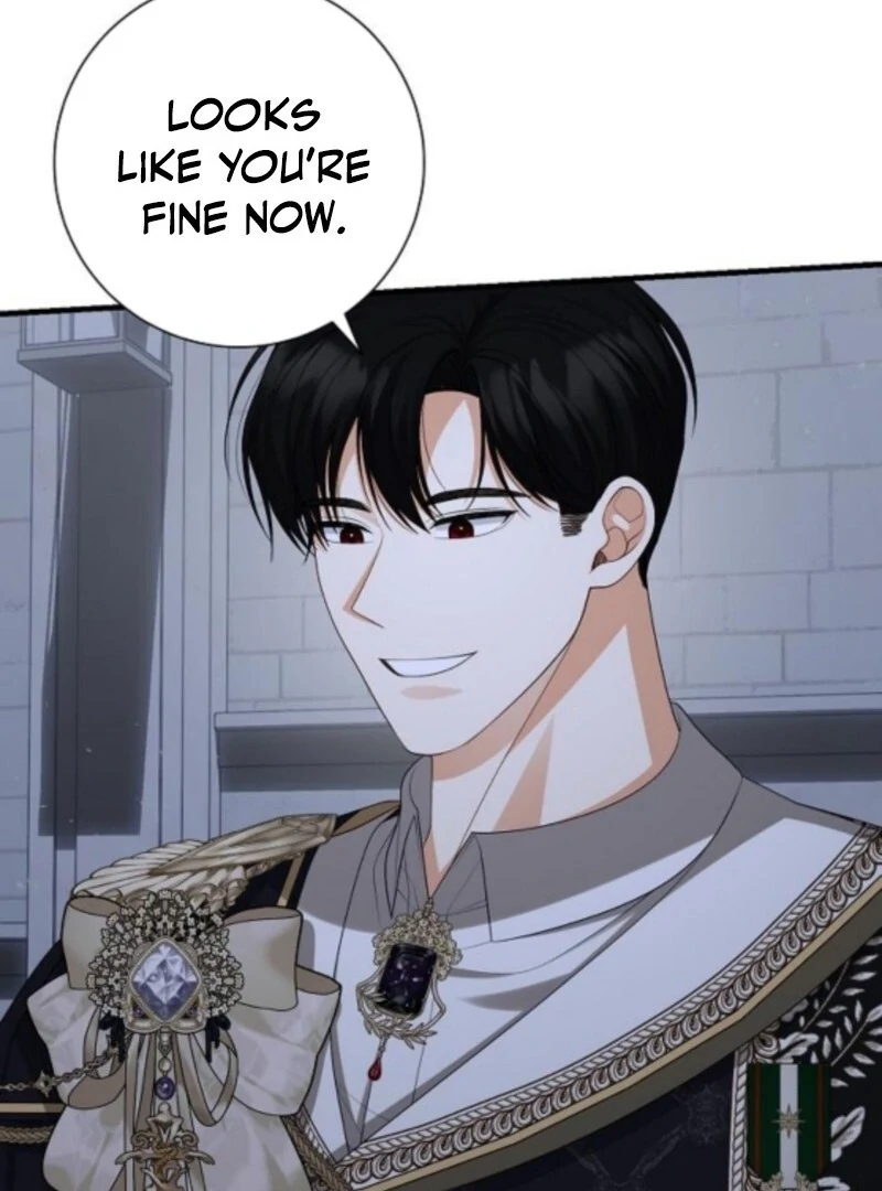 I Became the Mother of the Supporting Male Lead’s Son Chapter 48 page 23 - 