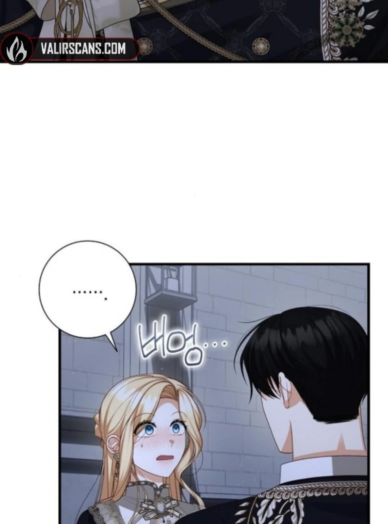 I Became the Mother of the Supporting Male Lead’s Son Chapter 48 page 24 - 