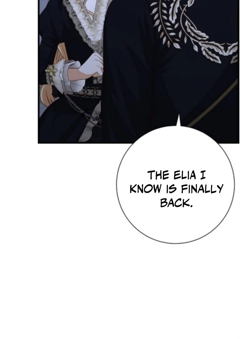 I Became the Mother of the Supporting Male Lead’s Son Chapter 48 page 25 - 