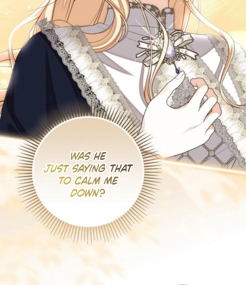 I Became the Mother of the Supporting Male Lead’s Son Chapter 48 page 27 - 